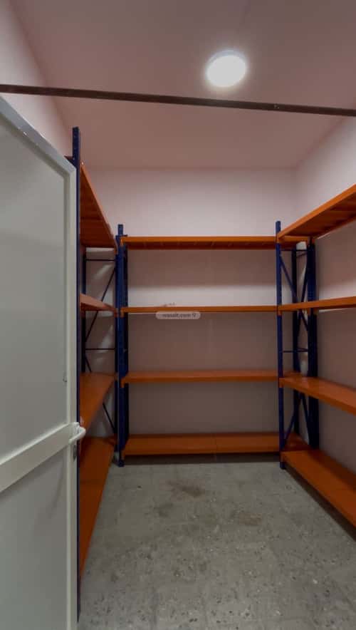 مكتب للإيجار السويدي، غرب الرياض، الرياض