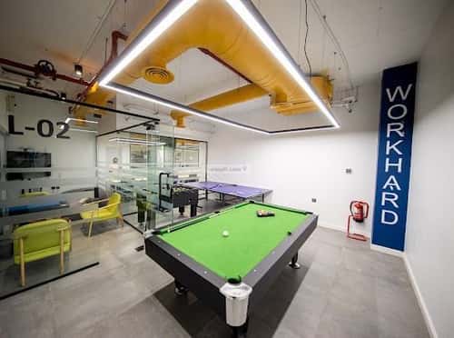 Office Space for Rent As-Suwaidi, West Riyadh, Riyadh