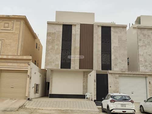 Floor 164 SQM with 5 Bedrooms Twaeeq, West Riyadh, Riyadh