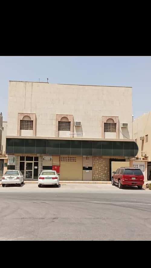 Building 450 SQM Facing South Al-Aqeek, North Riyadh, Riyadh