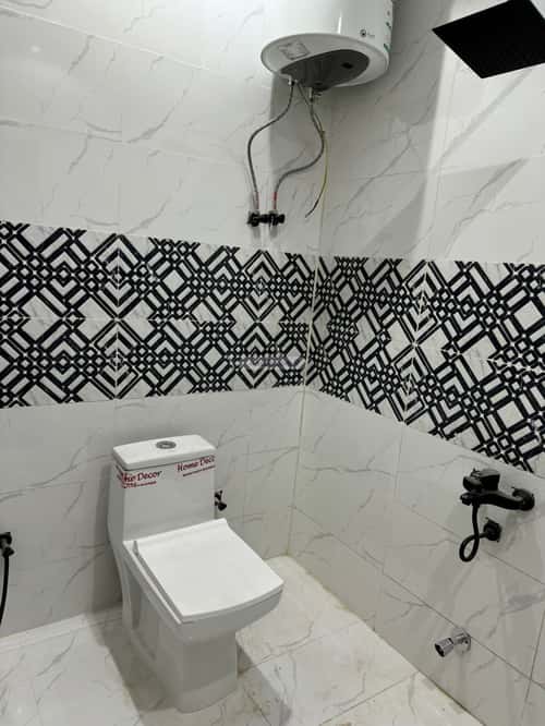 Apartment 80 SQM with 1 Bedroom Al-Ezdihar, North Riyadh, Riyadh