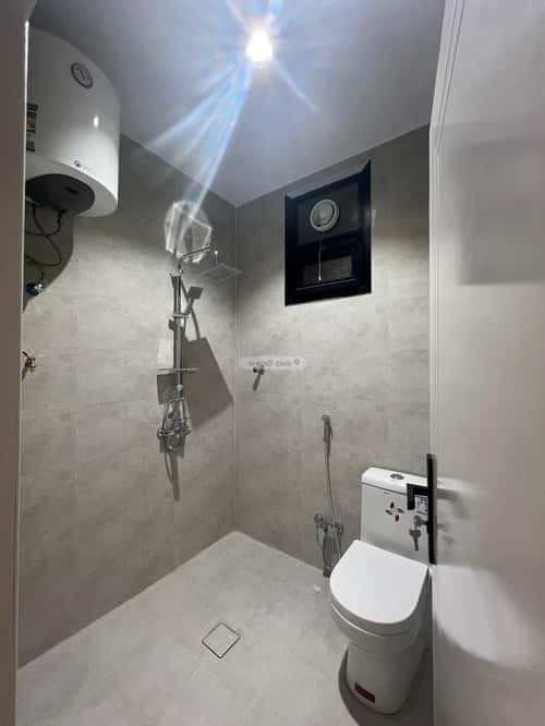 شقة 80 متر مربع بغرفة الإزدهار، شمال الرياض، الرياض