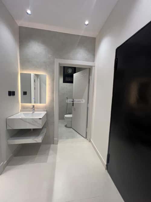 شقة بغرفة الإزدهار، شمال الرياض، الرياض