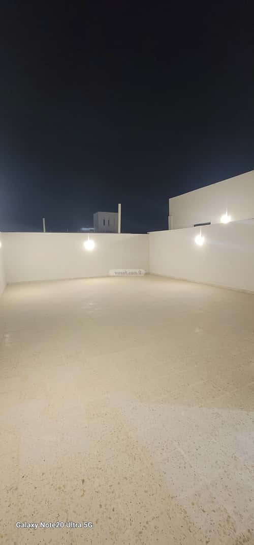 Villa 364.99 SQM Facing East on 20m Width Street Al-Janadriyah, East Riyadh, Riyadh