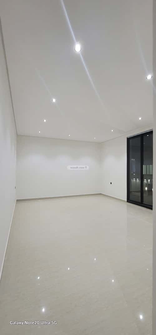 Villa 263.52 SQM Facing East on 20m Width Street Al-Janadriyah, East Riyadh, Riyadh