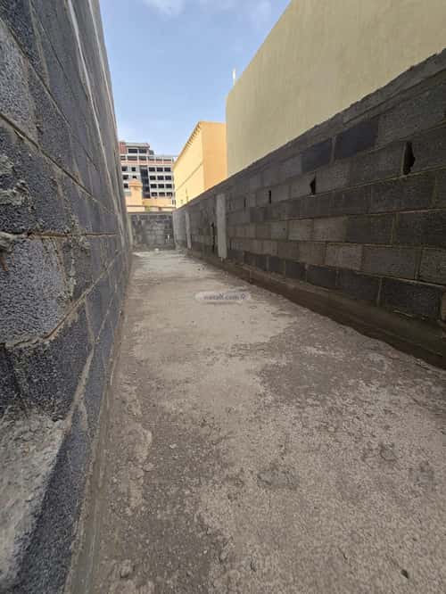 Villa 450 SQM Facing South on 16m Width Street Obhur Al Janoubeyyah, North Jeddah, Jeddah