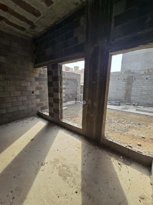 Villa 450 SQM Facing South on 16m Width Street Obhur Al Janoubeyyah, North Jeddah, Jeddah