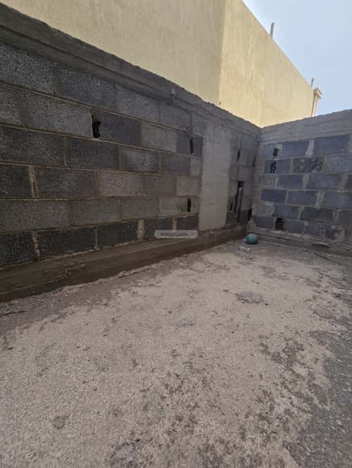 Villa 450 SQM Facing South on 16m Width Street Obhur Al Janoubeyyah, North Jeddah, Jeddah