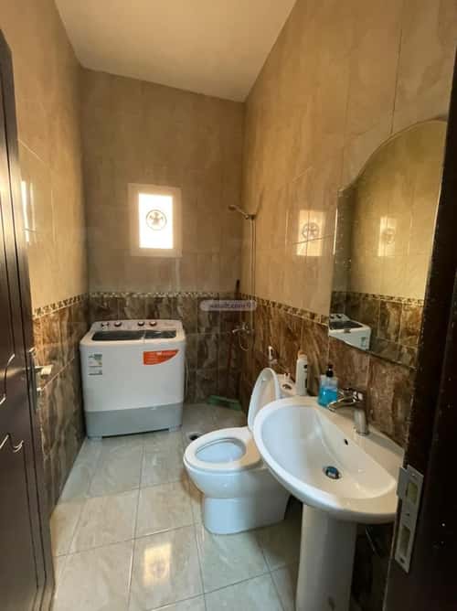 Apartment with 3 Bedrooms An-Narjis, North Riyadh, Riyadh