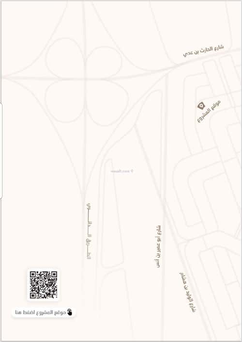 Apartment 99 SQM with 3 Bedrooms Al Rayaan, East Jeddah, Jeddah