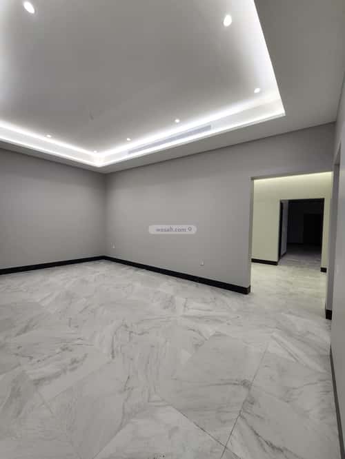 Villa 300 SQM Facing South on 16m Width Street Obhur Al Shamalyyah, North Jeddah, Jeddah