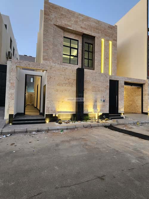 فيلا 300 متر مربع جنوبية على شارع 16م أبحر الشمالية، شمال جدة، جدة