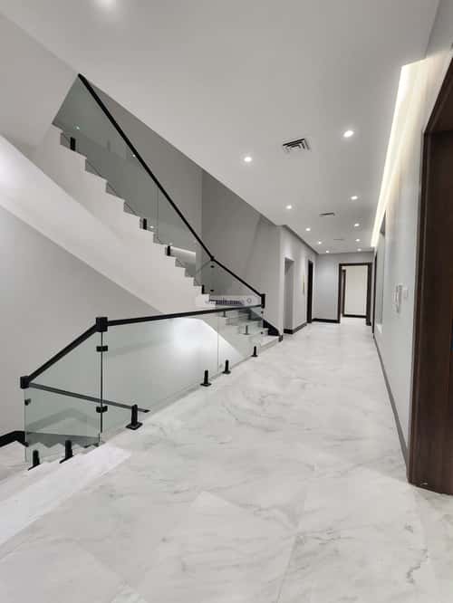Villa 300 SQM Facing South on 16m Width Street Obhur Al Shamalyyah, North Jeddah, Jeddah