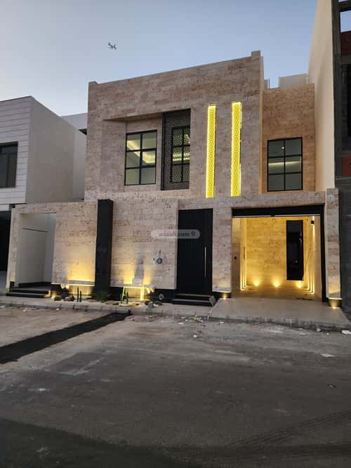 فيلا 300 متر مربع جنوبية على شارع 16م أبحر الشمالية، شمال جدة، جدة