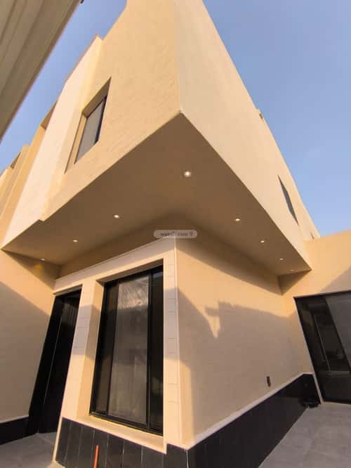 دور ب 5 غرف السويدي، غرب الرياض، الرياض