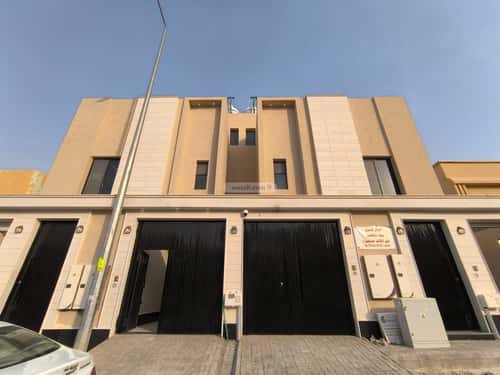 دور ب 5 غرف السويدي، غرب الرياض، الرياض