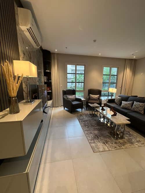 Apartment with 1 Bedroom Al-Malqa, North Riyadh, Riyadh