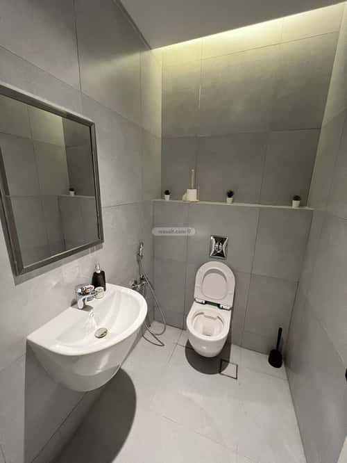 شقة بغرفة الملقا، شمال الرياض، الرياض