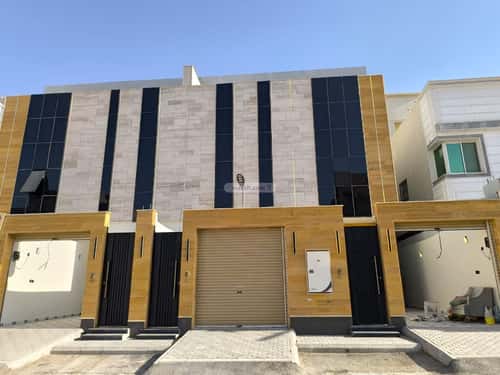 Floor with 5 Bedrooms Twaeeq, West Riyadh, Riyadh