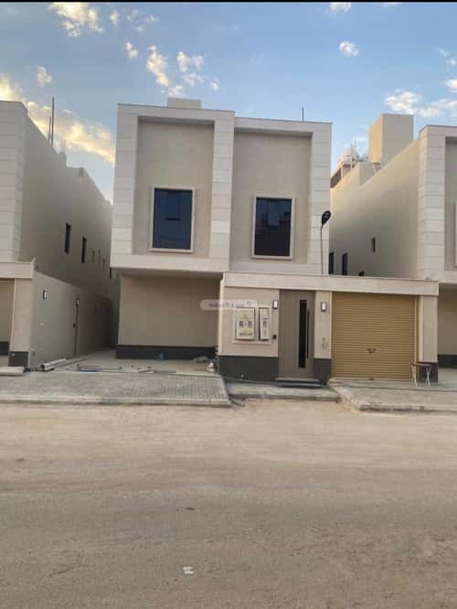 Floor 173.27 SQM with 6 Bedrooms Ar-Rimal, East Riyadh, Riyadh
