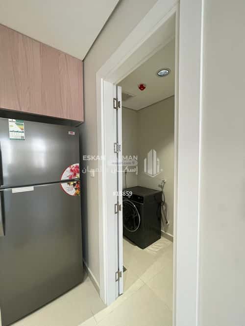 4 bedroom apartment in Al Aseel