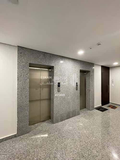 Apartment with 4 Bedrooms Al Malek Abdoulazez Airport, Jeddah