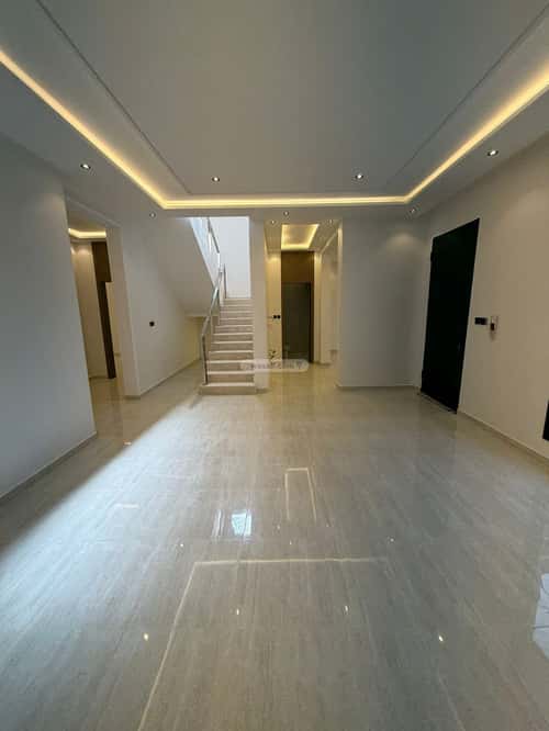Villa 310 SQM Facing East on 20m Width Street Ar-Rimal, East Riyadh, Riyadh