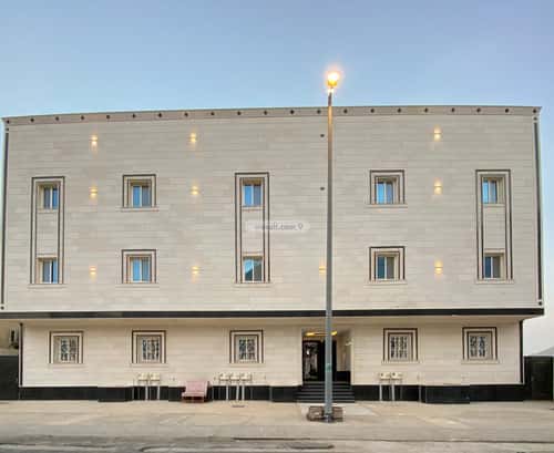 شقة 244 متر مربع ب 6 غرف المقام، مكة المكرمة