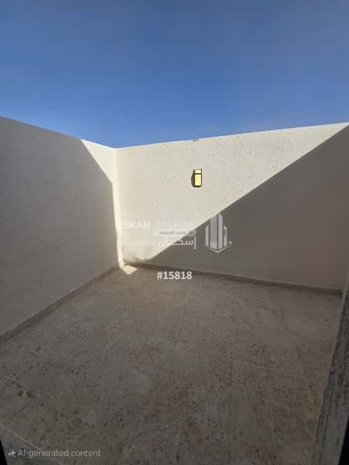 Apartment with 3 Bedrooms Al-Janadriyah, East Riyadh, Riyadh