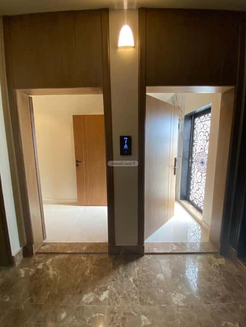 Apartment 160 SQM with 4 Bedrooms Almisialalgadeed, Makkah Al Mukarramah
