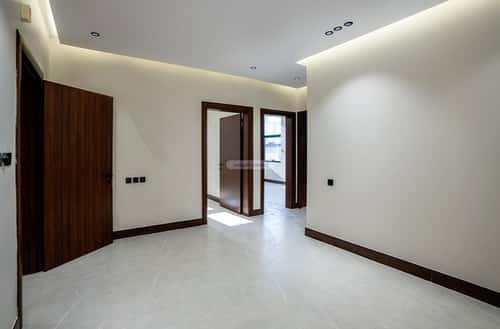 شقة 4 غرف في الروضة