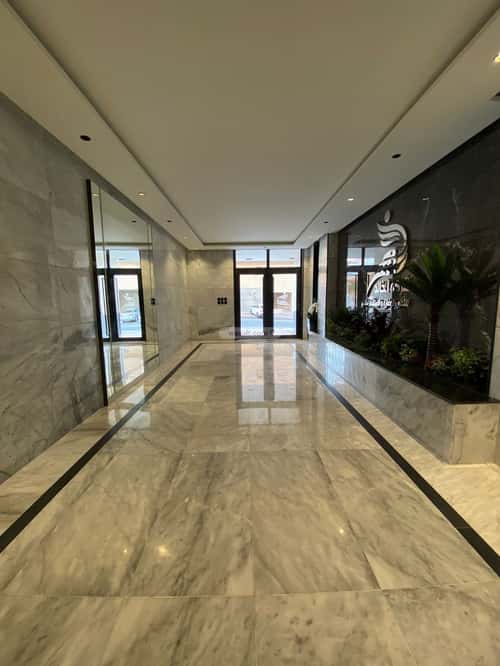 Apartment 162 SQM with 5 Bedrooms Alhamraa, Makkah Al Mukarramah