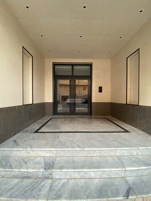 Apartment 162 SQM with 5 Bedrooms Alhamraa, Makkah Al Mukarramah