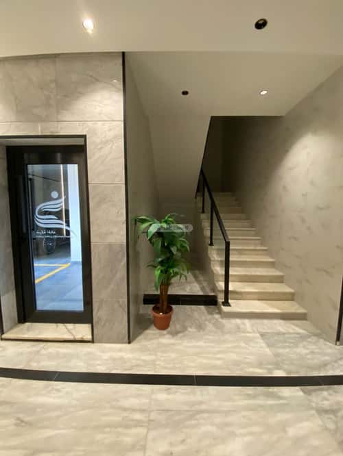 Apartment 162 SQM with 5 Bedrooms Alhamraa, Makkah Al Mukarramah