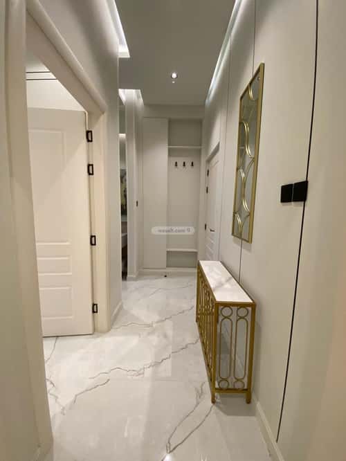 شقة 162 متر مربع ب 5 غرف الحمراء، مكة المكرمة