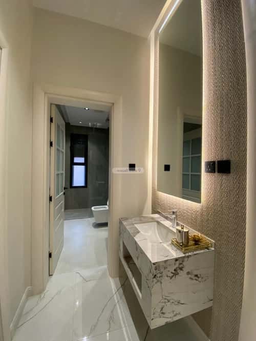 شقة 162 متر مربع ب 5 غرف الحمراء، مكة المكرمة