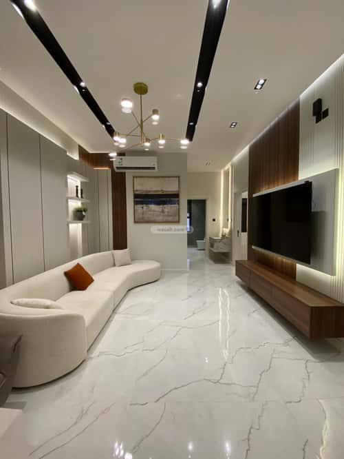 Apartment 162 SQM with 5 Bedrooms Alhamraa, Makkah Al Mukarramah