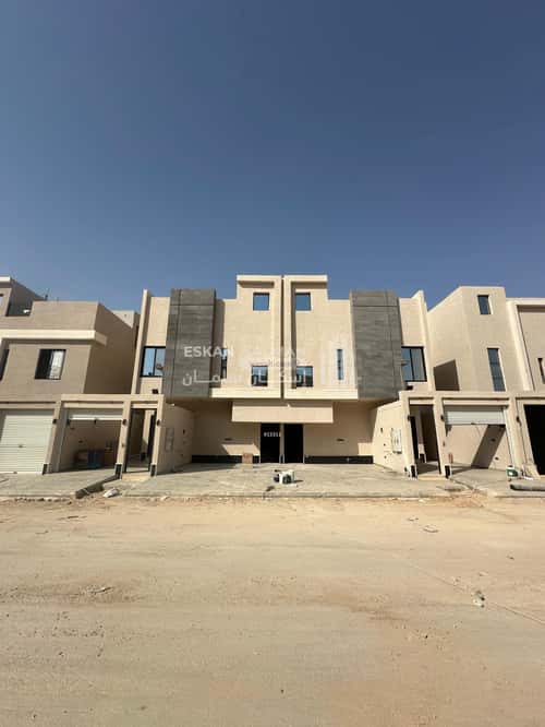 شقة ب 6 غرف بدر، جنوب الرياض، الرياض