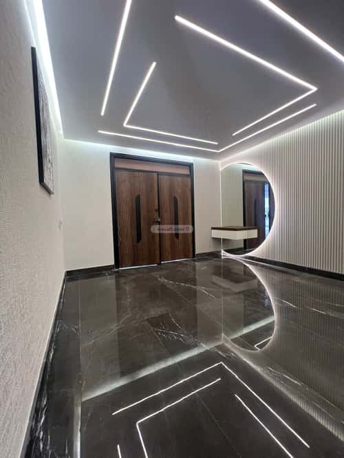 apartment in Al Rawdah