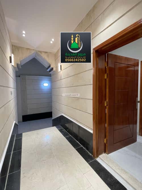 Apartment with 4 bedrooms بنى بياضة، المدينة المنورة