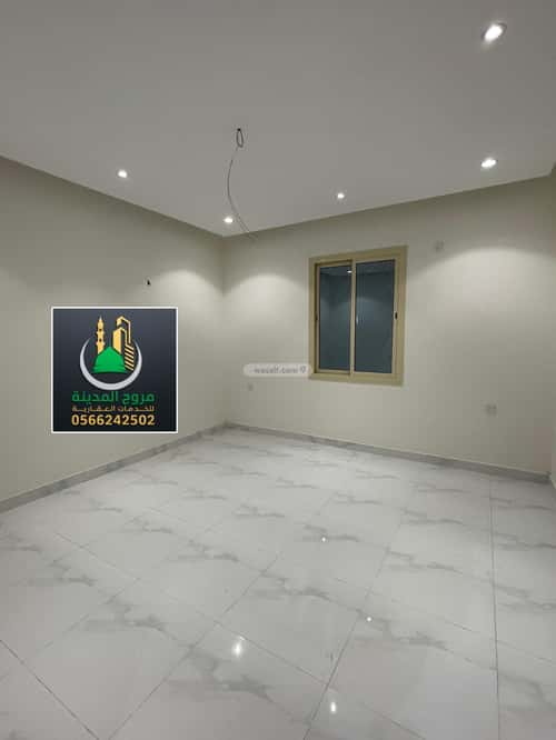 Apartment with 4 bedrooms بنى بياضة، المدينة المنورة