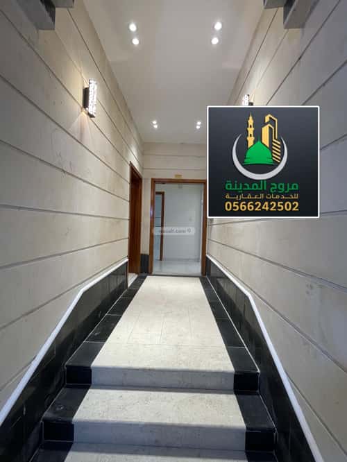 Apartment with 4 Bedrooms Ibn Taymiyyah, Madinah