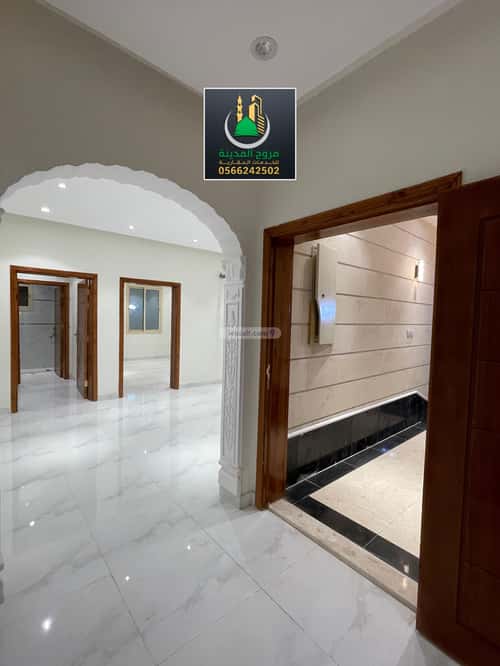 شقة ب 4 غرف بنى بياضة، المدينة المنورة