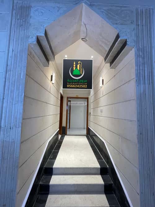 Apartment with 4 Bedrooms Ibn Taymiyyah, Madinah