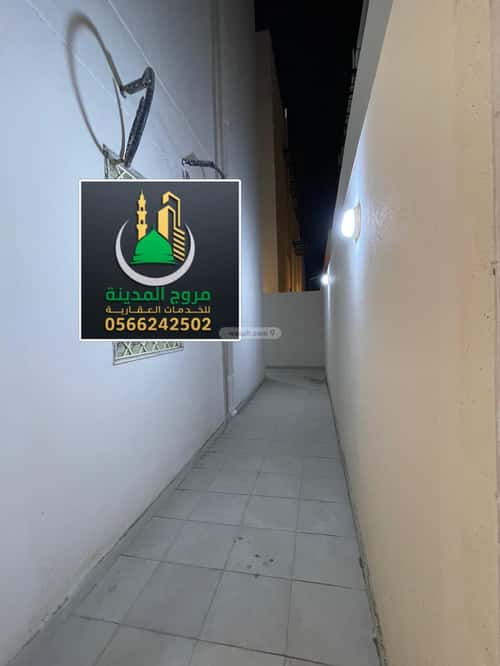 Apartment with 4 Bedrooms Ibn Taymiyyah, Madinah