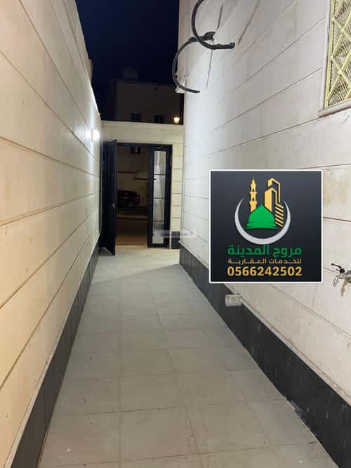 شقة ب 4 غرف بنى بياضة، المدينة المنورة