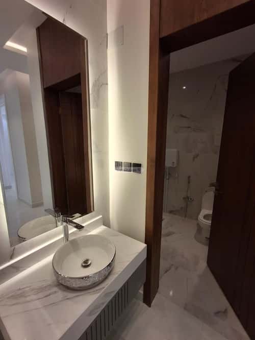 Villa 385 SQM Facing East on 15m Width Street Al Ma'Ala, Ahad Rafidah