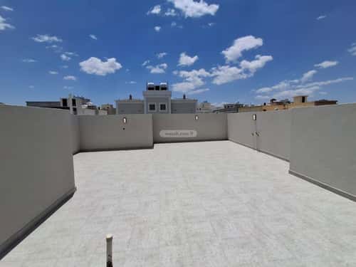 Villa 385 SQM Facing East on 15m Width Street Al Ma'Ala, Ahad Rafidah