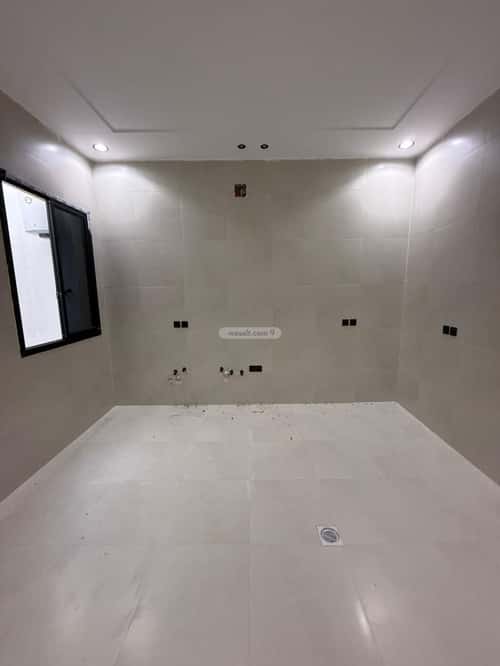 Apartment 123 SQM with 3 Bedrooms Okaz, South Riyadh, Riyadh