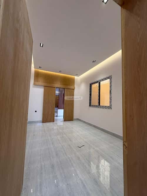 Villa 250 SQM Facing East on 18m Width Street Bader, South Riyadh, Riyadh